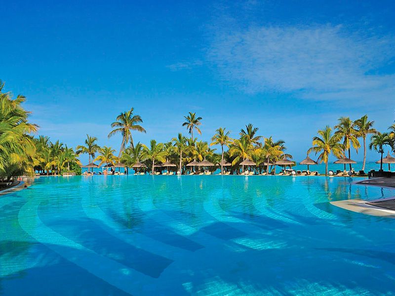 Trou Aux Biches Resort & Spa