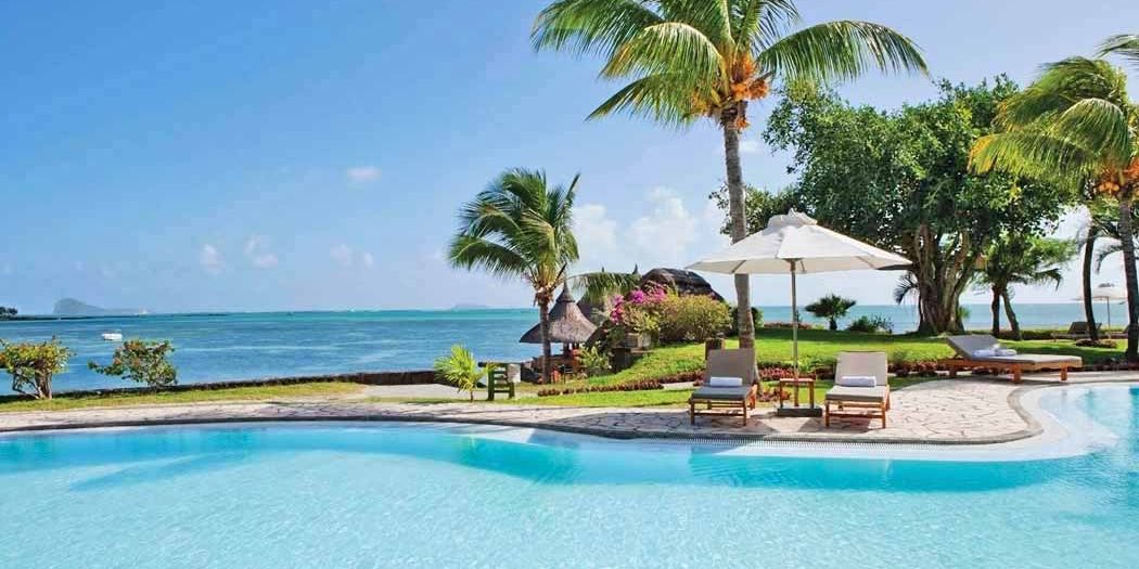 Mauritius na 7 dni w sierpniu: 4⋆ hotel od 1 565 zł