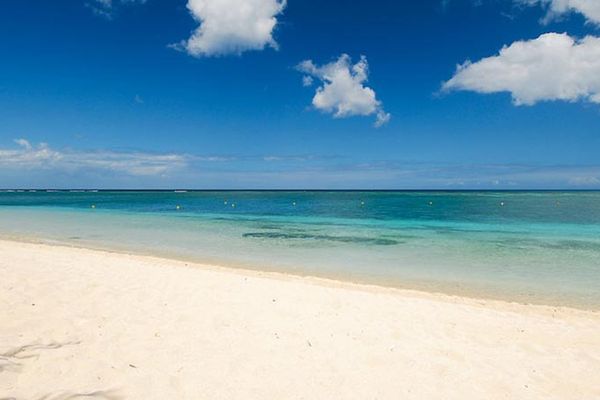 Victoria Beachcomber