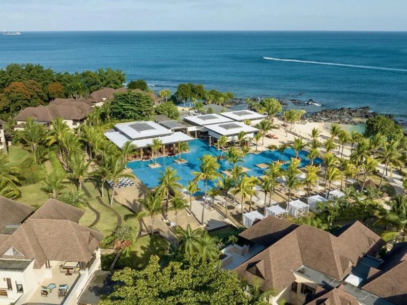 Westin Turtle Bay /Pakiet Ślubny/