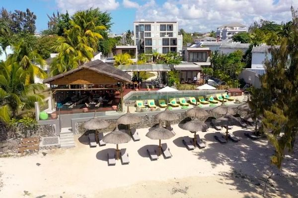 Wonders Beach Boutique