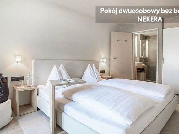 Mavida Wellnesshotel &amp;amp; Spa 4*
