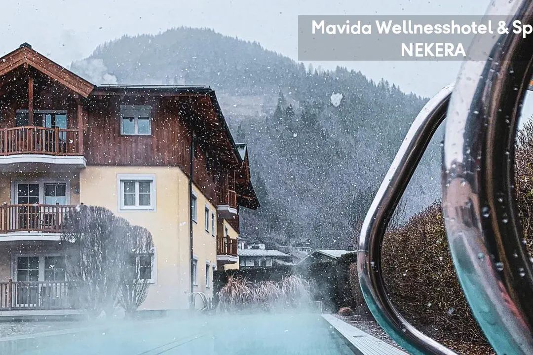 obiekt, góry, basen