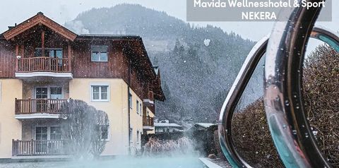 obiekt, góry, basen