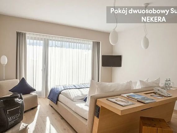 Mavida Wellnesshotel &amp;amp; Spa 4*