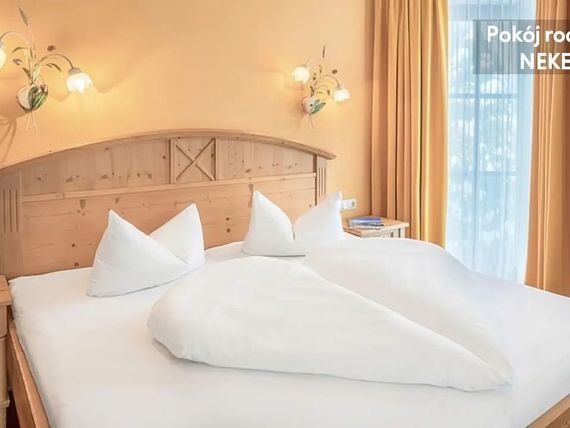 Mavida Wellnesshotel &amp;amp; Spa 4*