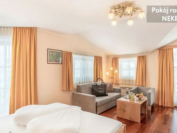 Mavida Wellnesshotel &amp;amp; Spa 4*