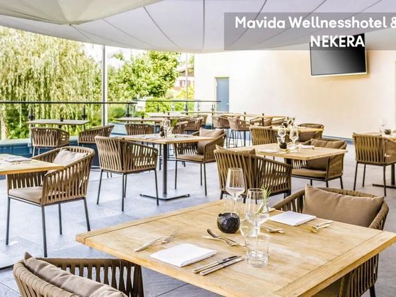 Mavida Wellnesshotel &amp;amp; Spa 4*