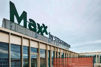 MAXX by Steigenberger Vienna (ex Falkensteiner Wien Margareten)