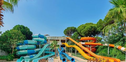 aquapark