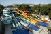 aquapark, zjeżdżalnia