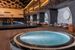 basen, SPA