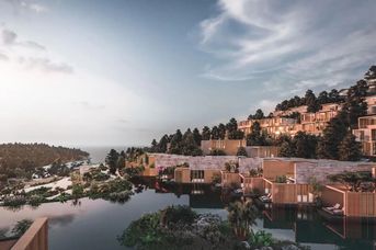 Maxx Royal Bodrum Resort