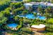 teren hotelu