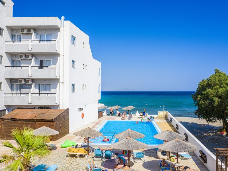 Maya Island Resort (ex Valynakis Beach)