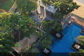 Maya Sanur Resort & Spa