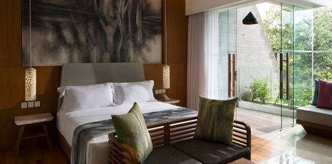 pokój, balkon / taras