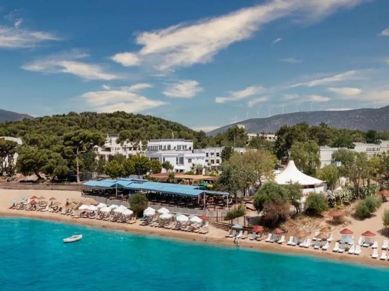 Maya World Didyma Holiday Village