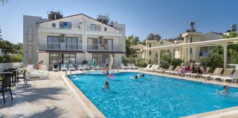 obiekt, budynek główny, basen