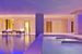 basen, SPA