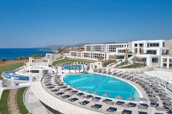 Mayia Exclusive Resort & Spa