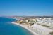 obiekt, plaża