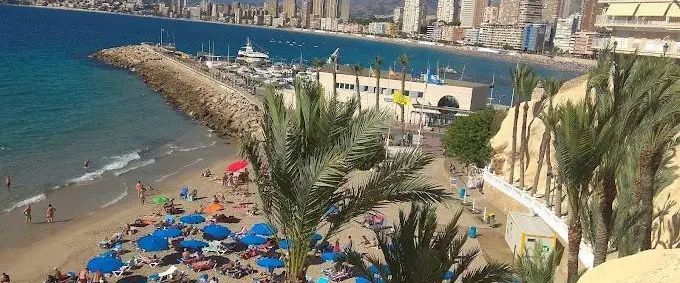 plaża