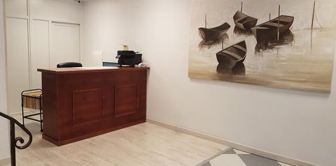 recepcja / lobby