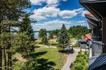 Mazurski Raj Marina & Spa