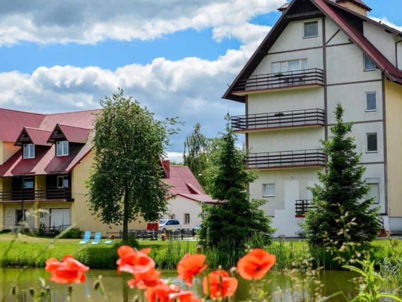 Mazury (Giżycko)