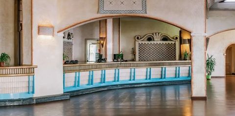 recepcja / lobby