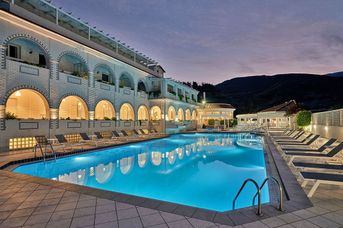 Meandros Boutique Spa