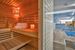 SPA, sauna