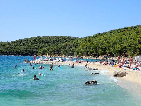 plaża