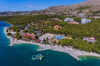 Medena - Apartements