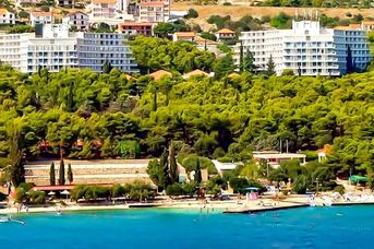 Medena (Seget Donji)