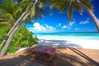 balkon / taras, plaża