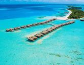 Medhufushi Island Resort