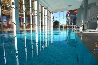 Medi Spa Biały Kamień