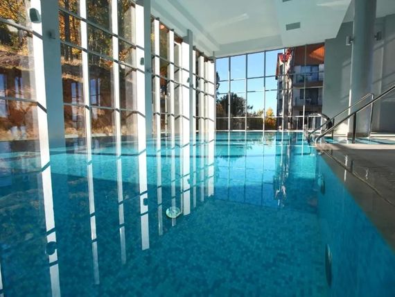 Medi Spa Biały Kamień