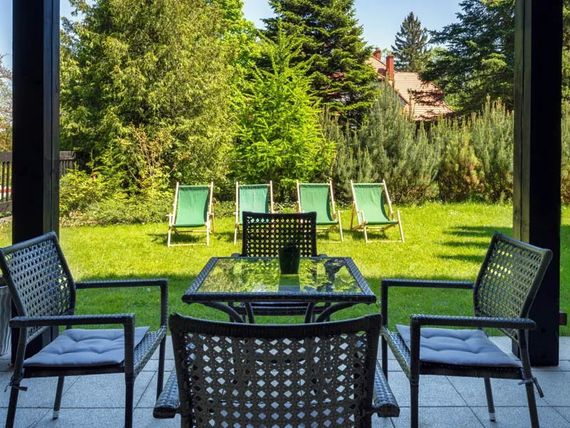 balkon / taras