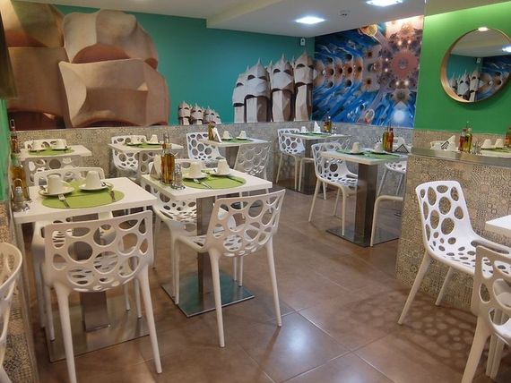 restauracja