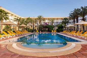 Medina Belisaire & Thalasso Resort (ex Iberostar)