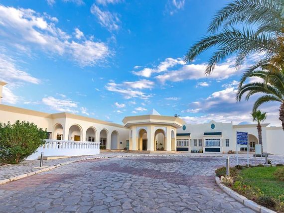 Medina Belisaire & Thalasso Resort (ex Iberostar) - zdjęcie 3