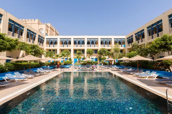 Medina Diar Lemdina (ex. Diar Lemdina)