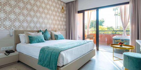 pokój, balkon / taras