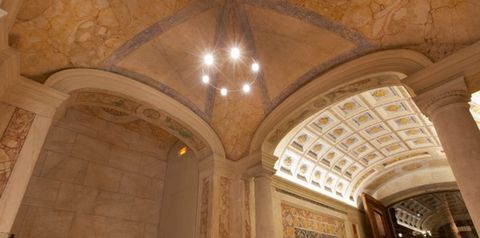 obiekt, recepcja / lobby