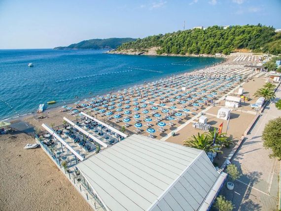 plaża