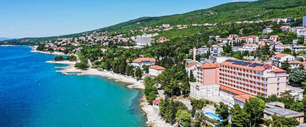 obiekt, plaża