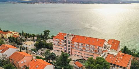teren hotelu